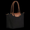 Black Le Pliage Original M Tote bag